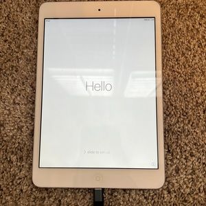 Ipad mini 2